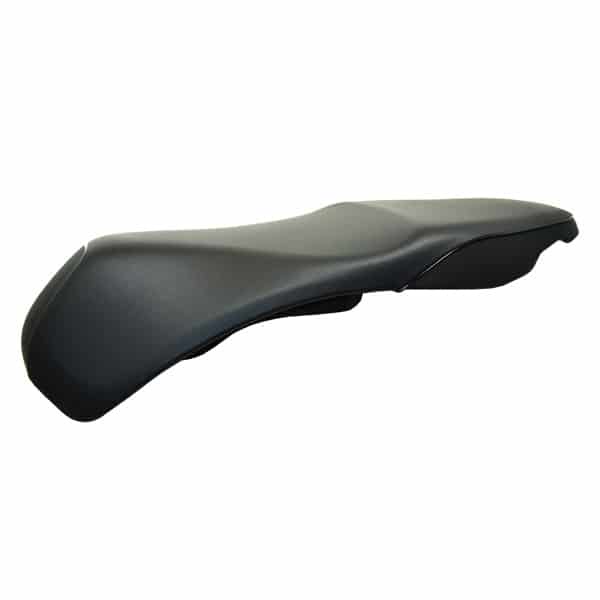 Jok (Seat Comp Double Typ 1) Hitam Honda  Genio - Jaminan Original 100% - 77200K0JN00ZB