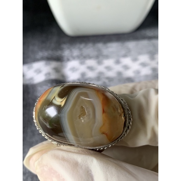 Batu akik Kalimantan