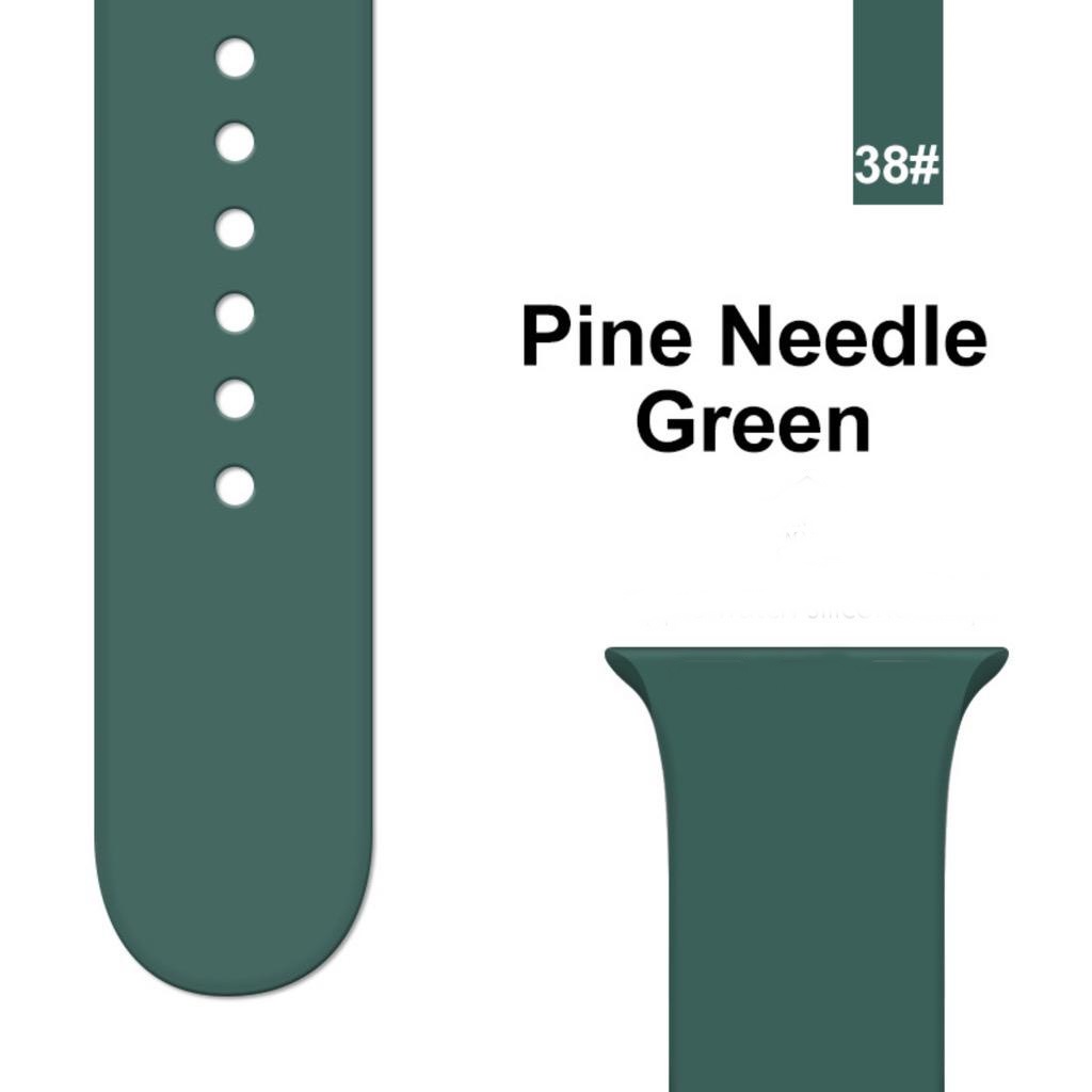 Strap/Tali Smartwatch Khusus Smartwatch T55/T500/X7 Series 5 Gen 5