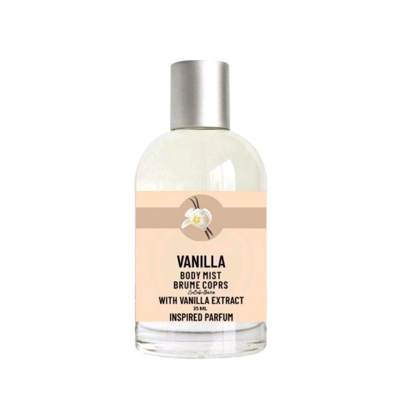 Parfum Le Labo 35ml Series Thailand Unisex | Parfum Lelabo | Parfum Refill Le Labo | Lilabo-2