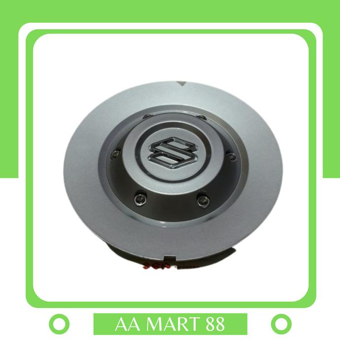 dop velg / dop roda suzuki escudo 2.0 asli sgp