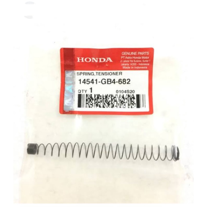 per suling keteng sp125 fi blade fi revo110 grand/14541gb4682