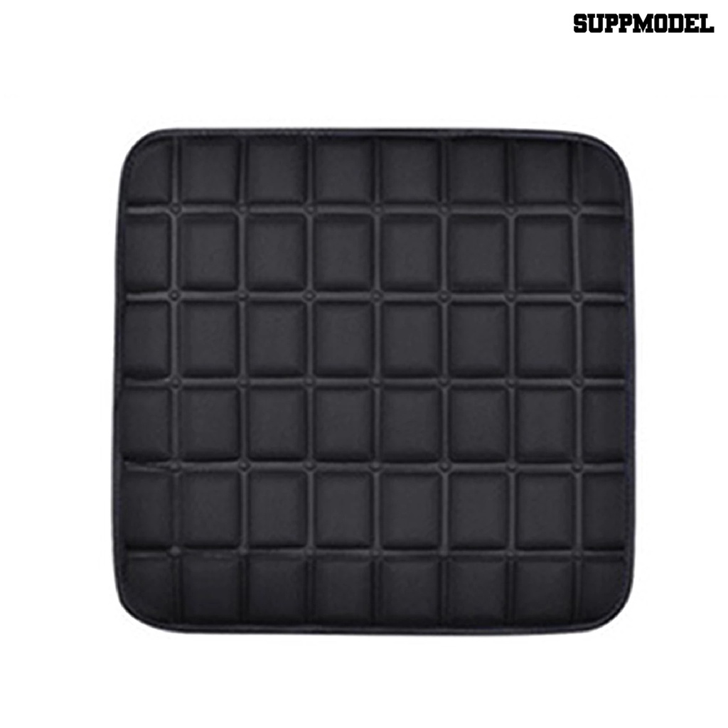 [Dekorasi] Bantal Pemanas Mobil Winter Tetap Hangat Car Electric Heated Seat Warmer Pad Dengan USB Untuk Rumah