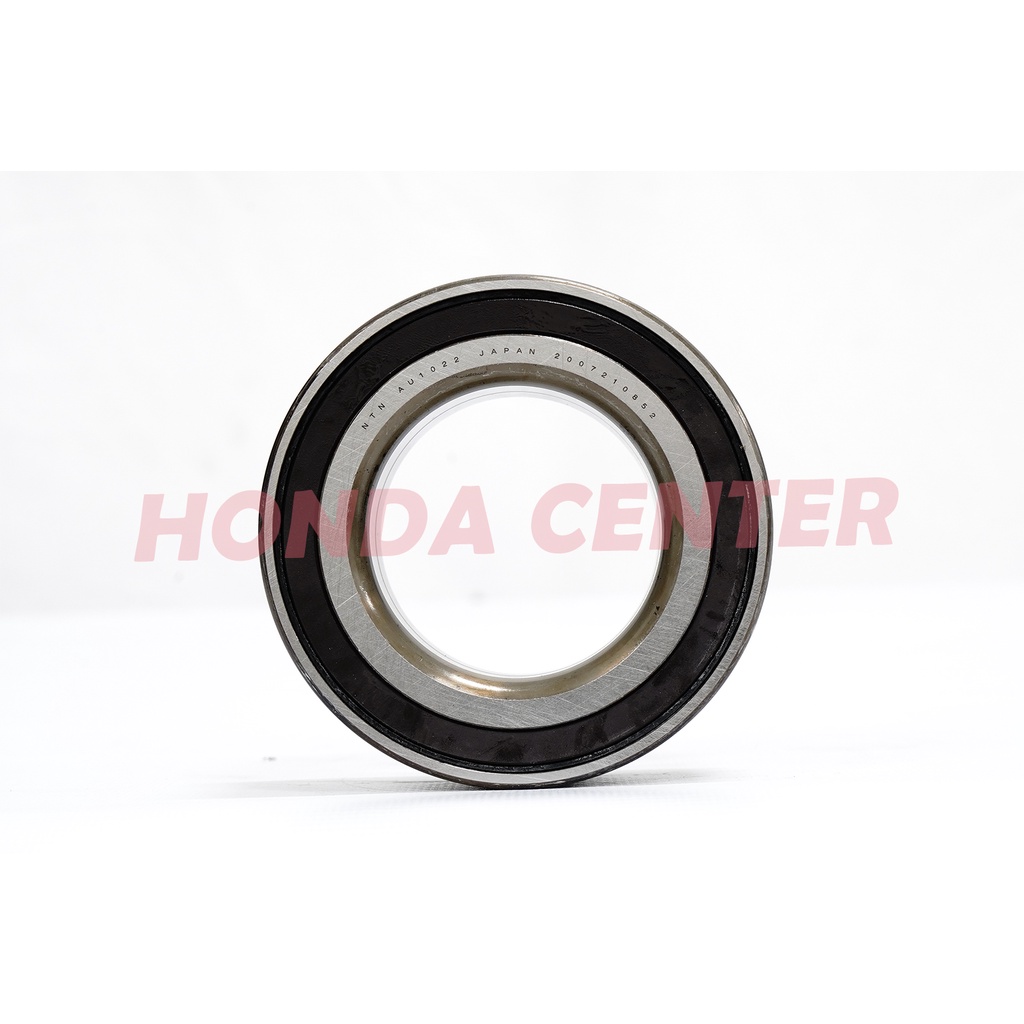 bearing laher lahar roda depan accord cp2 2008 2009 2010 2011 2012