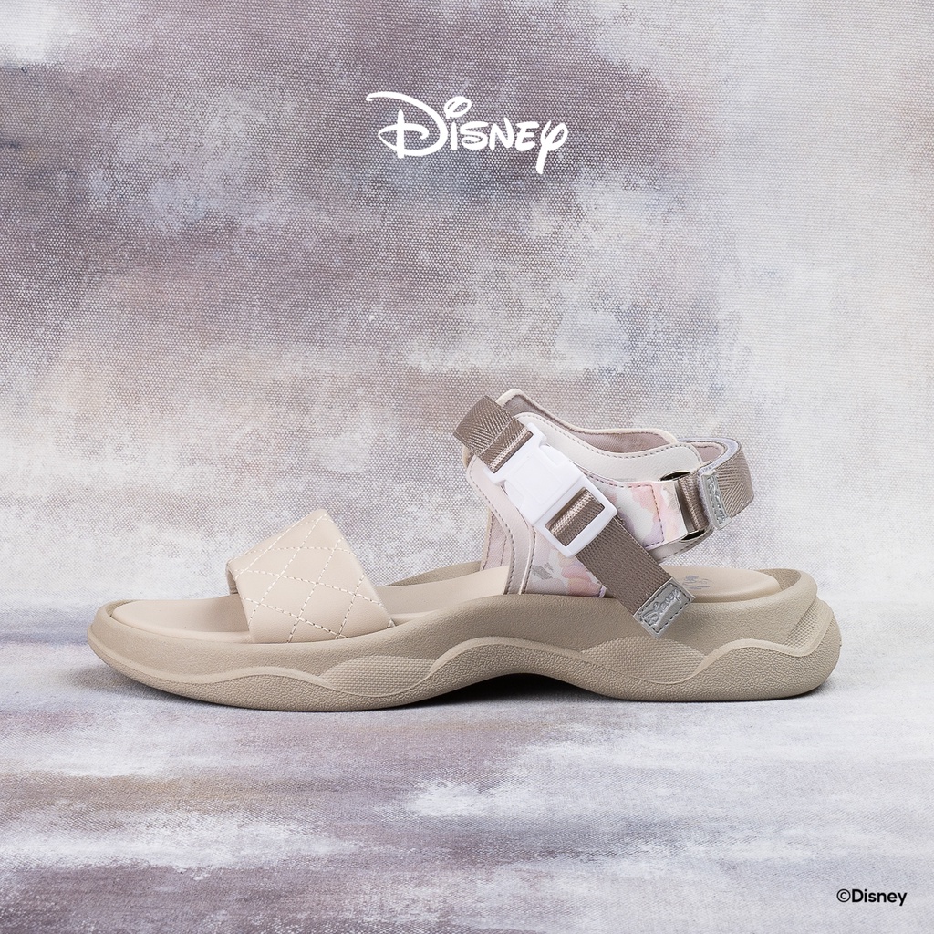 KRONIKEL LOW SANDALS DISNEY EDITION - Light Grey