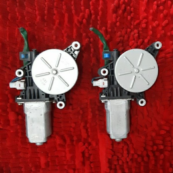 Motor Power Window Honda Jazz Idsi Depan Kiri