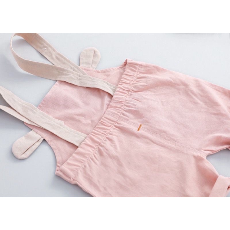 Babyglory.id✨ Suspender 1 Set Unisex Perempuan Laki Laki / Romper / Jumper Lucu