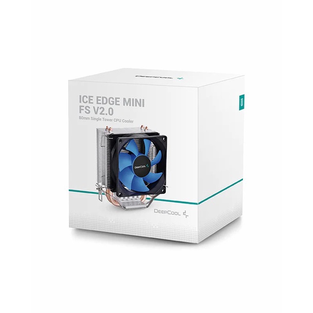 CPU Cooler Deepcool Ice Edge Mini FS V2.0
