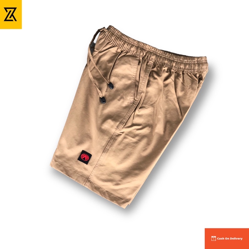 CELANA PENDEK PRIA SHORTPANTS BOARDSHORT PREMIUM - 62 IGR