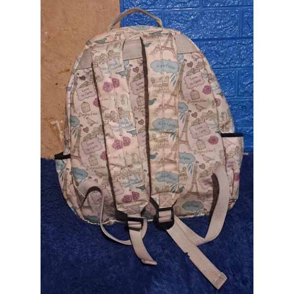 ransel cath kidston ori