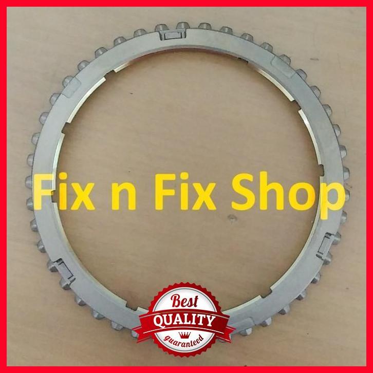 (FFS) Synchronizer Ring 1 ISUZU NKR58 NKR66 NKR71 Gigi Sinkromis NKR-66 58