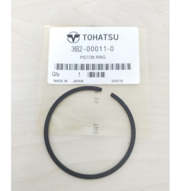 Ring Piston Tohatsu 9.8PK