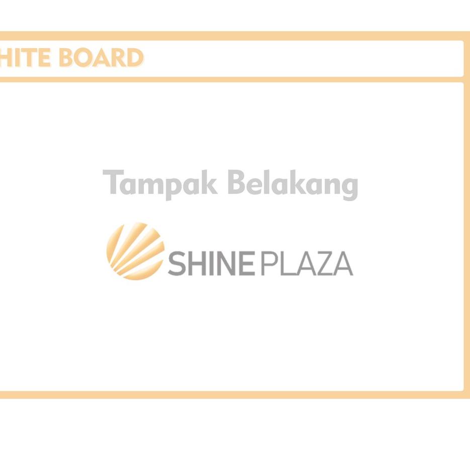 

(F>9E✓) Schedule Board Pastel TRG - Papan Jadwal Papan Whiteboard Flexible TRG - Monthly Planner TRG pasti dikirim