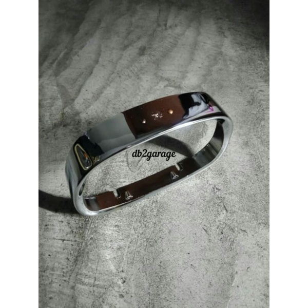 ring lampu impor SIEM vespa SUPER / SPRINT