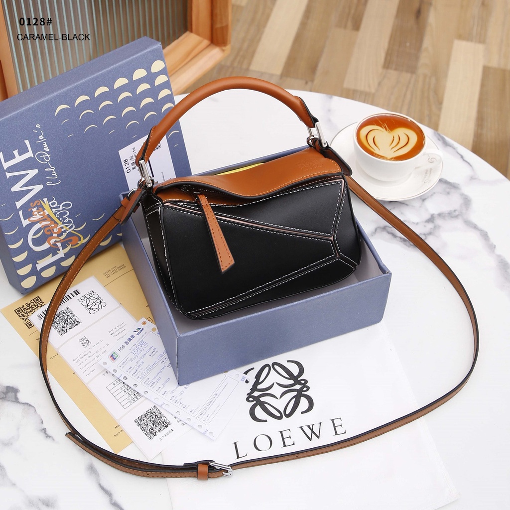 LW  Bag 0128