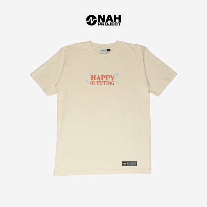 NAH Project x Evos - Tees Durance Ivory