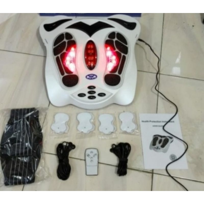 pijat kaki-akupuntur terlaris-terbukti ampuh untuk terapi darah tinggi stroke diabetes