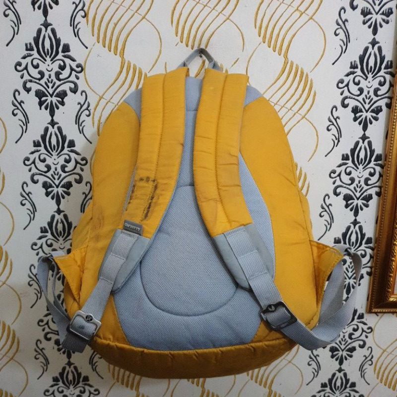 TAS THREEREY PRELOVED ORI