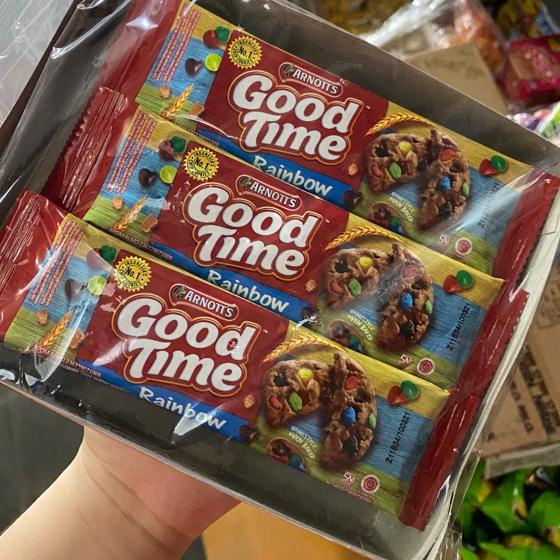 

↼ PACK GOOD TIME 1000 ㊞