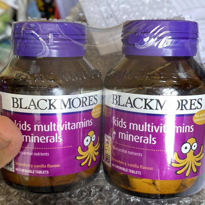Blackmores kids multivitamin+mineral