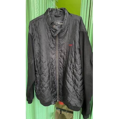 Jaket kickers second original