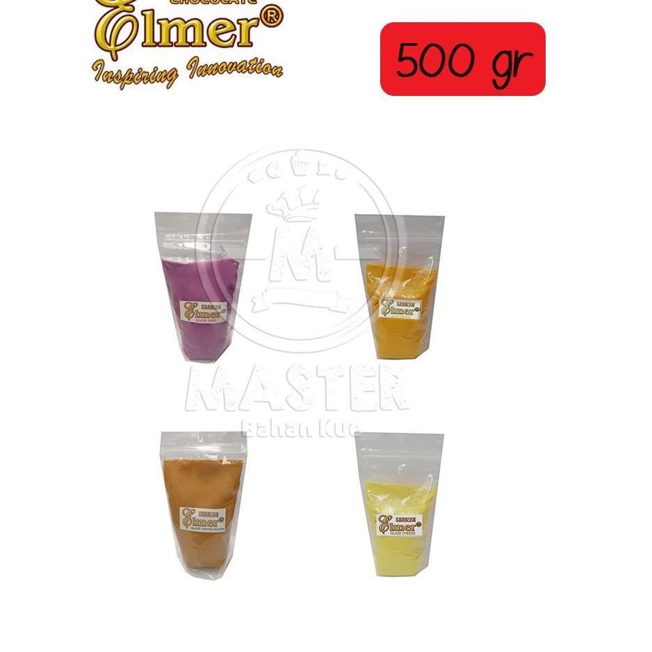 

ヱ Elmer Glaze [500gr] ㆀ