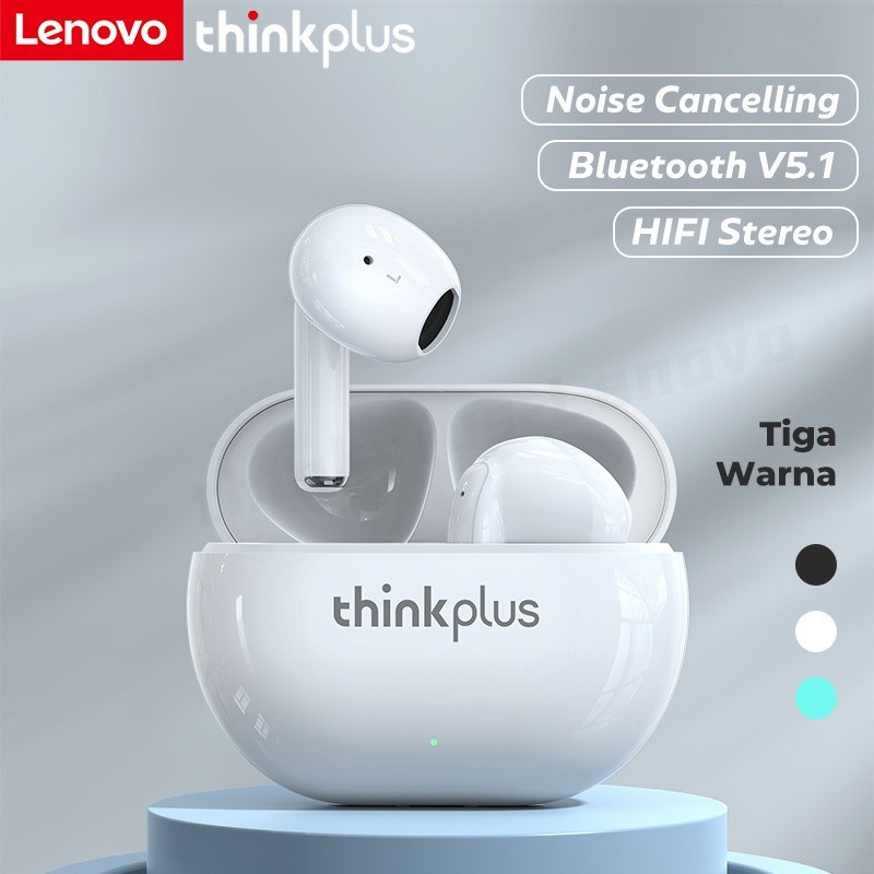 Trend-LENOVO XT93 TRUE WIRELESS BLUETOOTH EARBUDS TWS