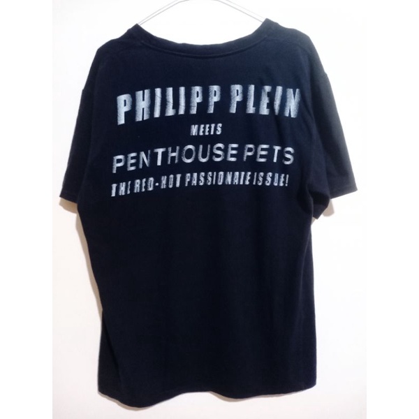 Philipp Plein kaos
