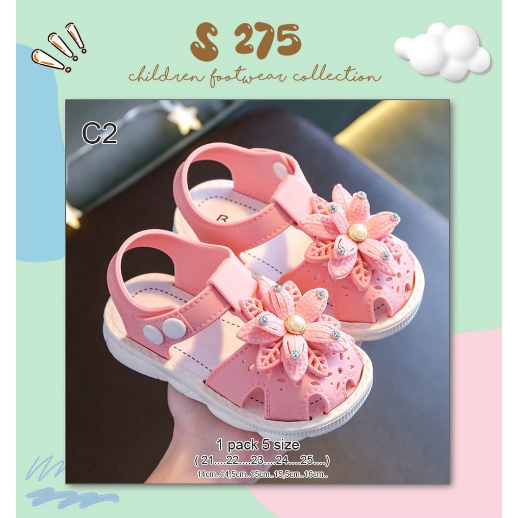 SANDAL ANAK S275 C2