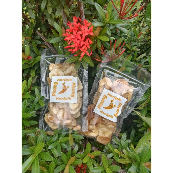 

keripik pisang