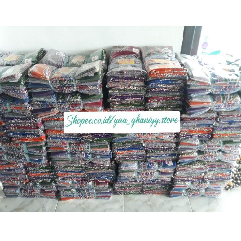 Kain gendongan bayi Selendang jarik Gendong Merk NA ( Nur Azizah ) Halus Lembut Tidak Licin –TNN.21D