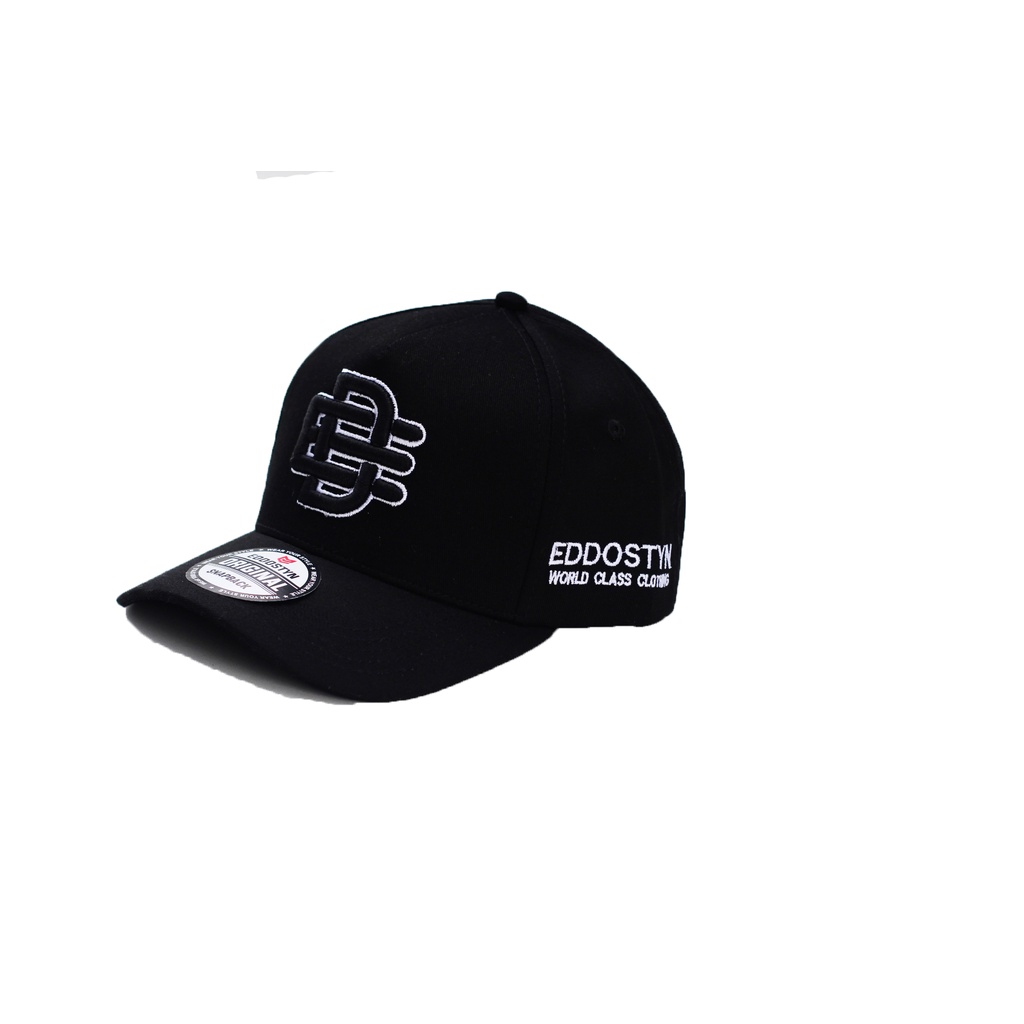 Topi Baseball Premium Distro Original Eddostyn Unisex