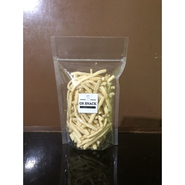 

Cheese Stick ( 125 gram )