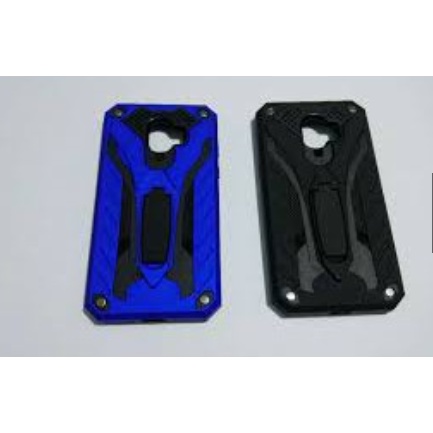 PT Hardcase Iron Phantom Standing for Xiaomi Redmi 4A 4X 5 PLUS 5A 6 6A A2 Lite 7 7A 8 8A 9 9A 9C 9T 10 GO S2 MI A1 5X NOTE 3 4 4X 5 5A 6 7 8 9 10 Pro Prime Pocophone M3