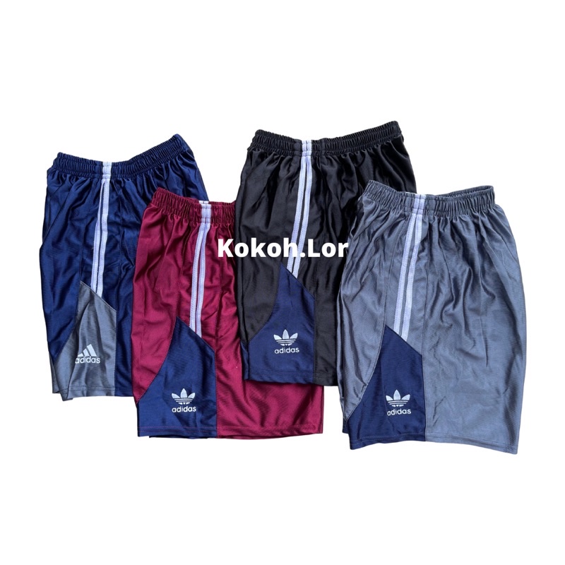 kolor paragon, kolor murah, kolor variasi 2