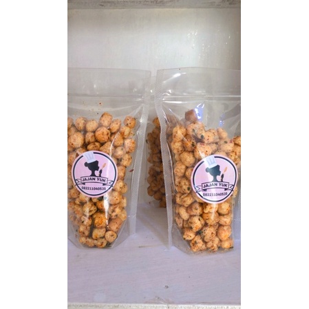 

Cimol Pedas