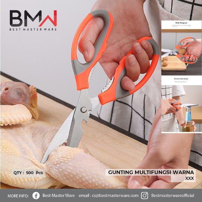 

Gunting Multifungsi Warna Orange Bmw