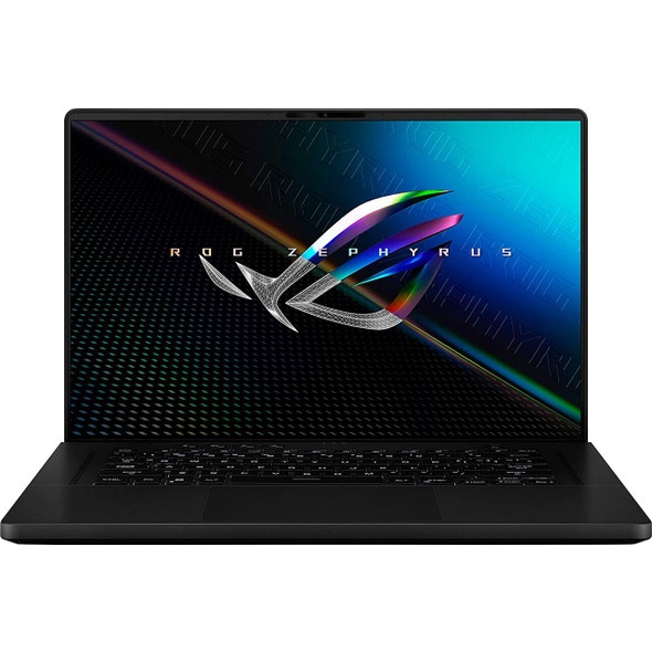 Laptop Gaming Asus Rog Zephyrus GA503QM RTX3060 6GB RYZEN 9 5900 RAM 24GB 1TB SSD 15.6QHD 165Hz