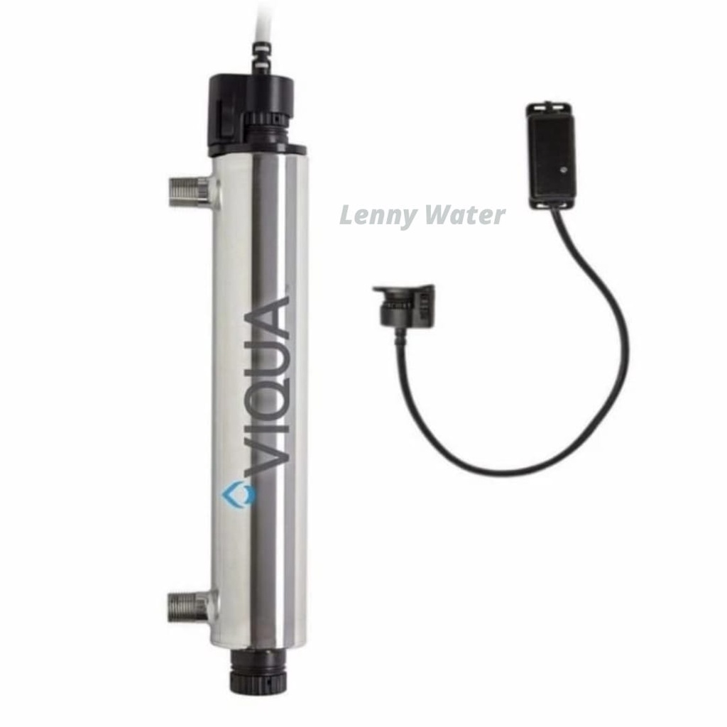 UV Viqua Sterilight VT4 / 3,5gpm