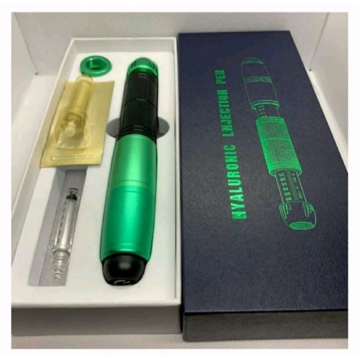 FJ639 Alat Sunat Hanan Twister Rambo tanpa KokangJet