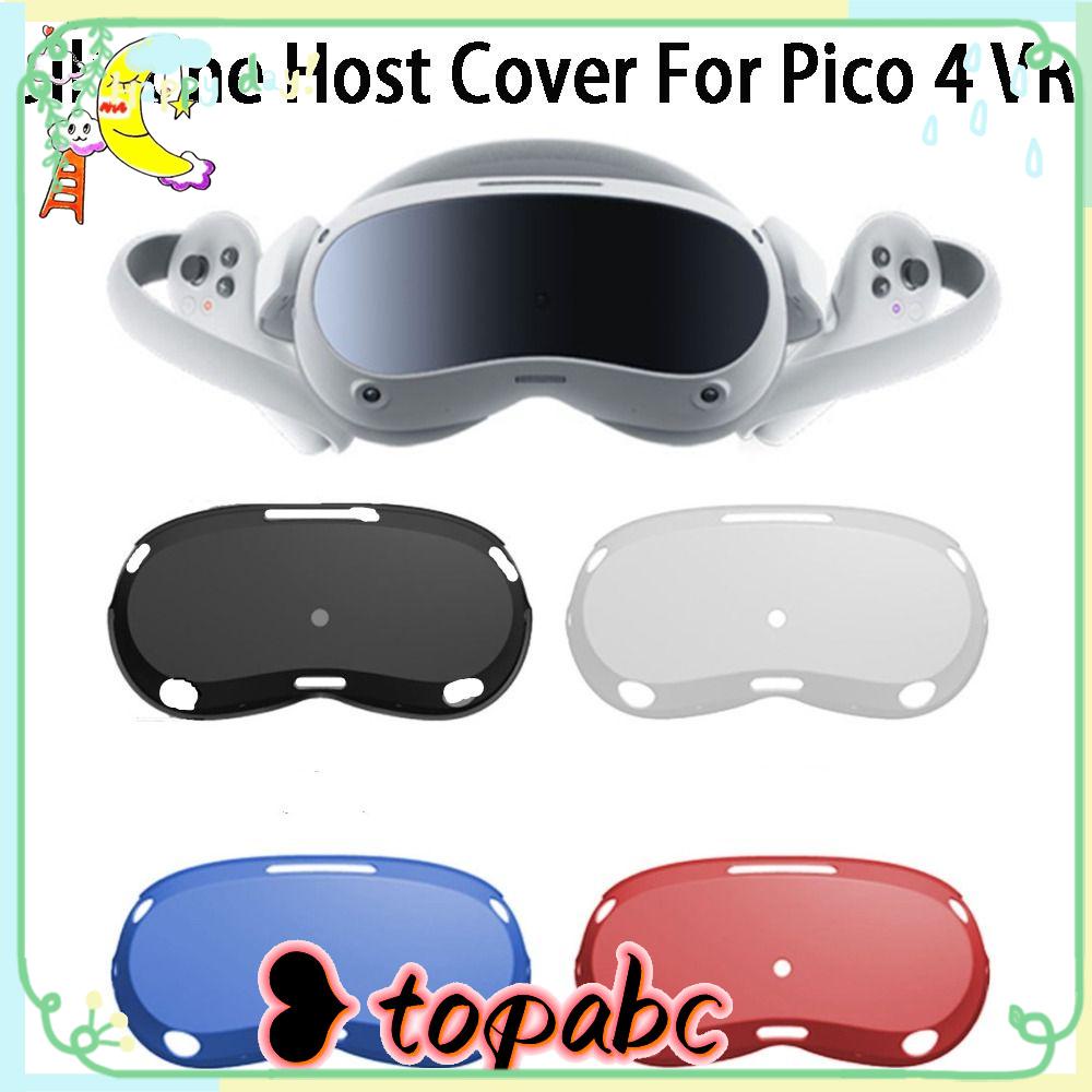 Top Cover Pelindung Aksesoris Baru VR Glasses Host Case