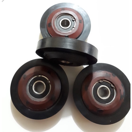 Roller Drum Speedqueen Bubutan Bering