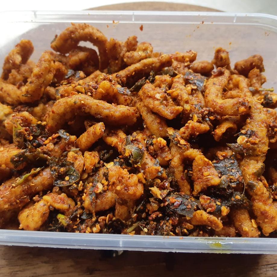 

↕ USUS KRISPI MANGADE 50GR ギ