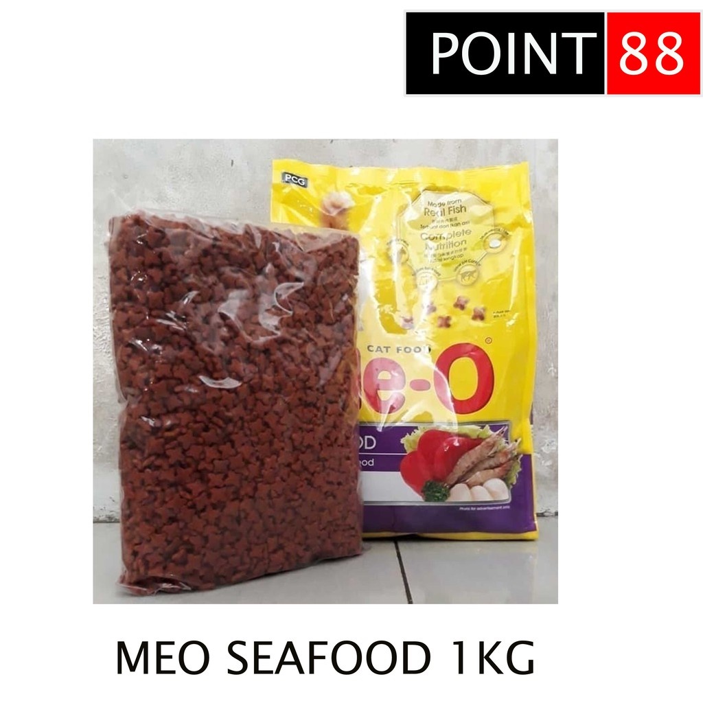 MEO Seafood 1kg