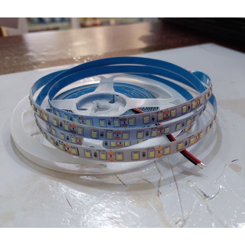 Led strip 2835 smd / 12V / 120 Led