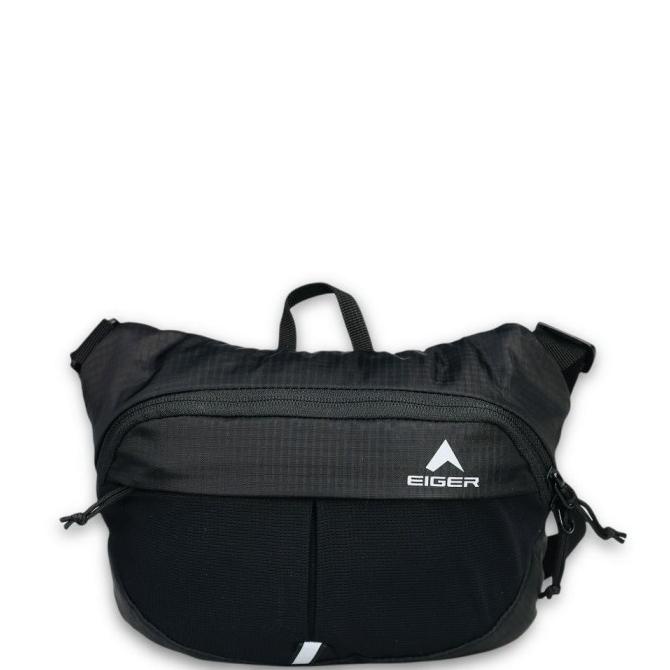 EIGER PARADISE 1.0 SHOULDER BAG