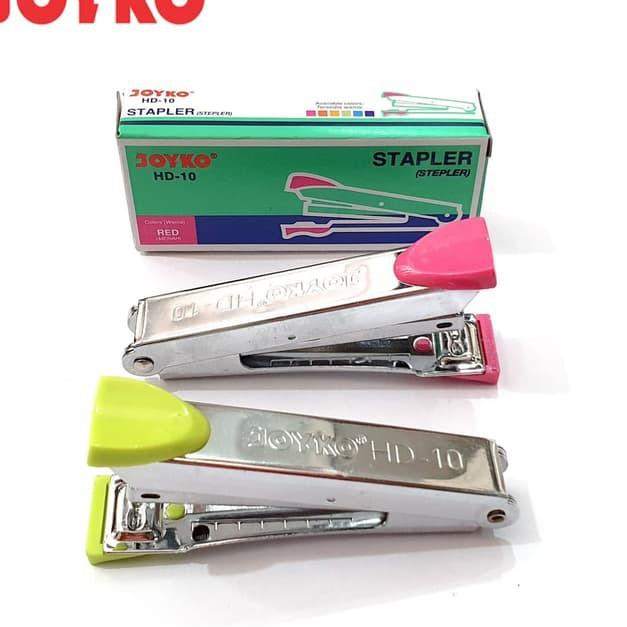 

ぱ Alat Stapler Hecter HD-10 Joyko ⇏
