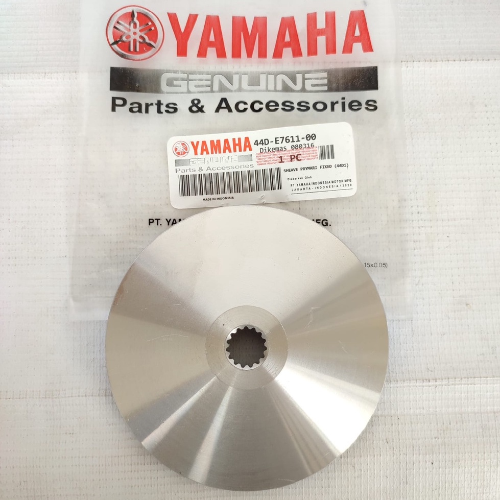 KIPAS RUMAH ROLLER YAMAHA XEON GT 125 RC MIO 125 44D-E7611-00