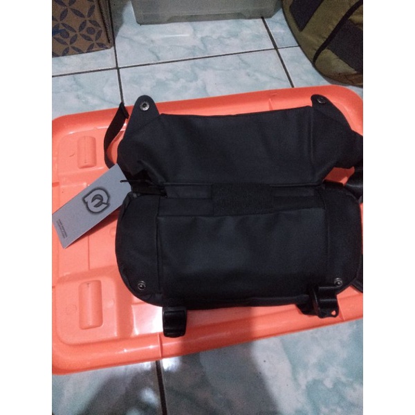 Tas selempang We power