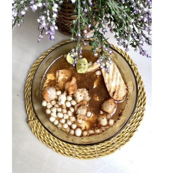 

✨ 7.7 BASO ACI by TASOCAN